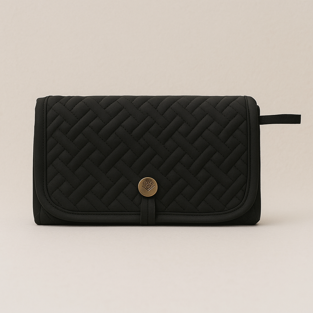 La Pochette Nomade de Change