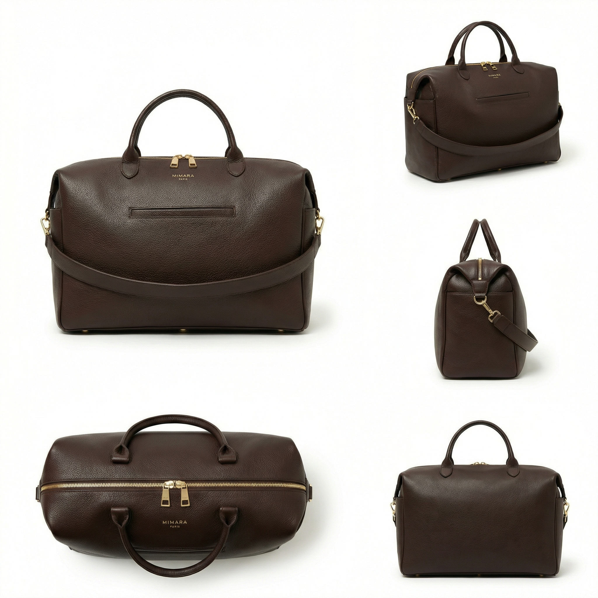 Le Sac à langer Mimara