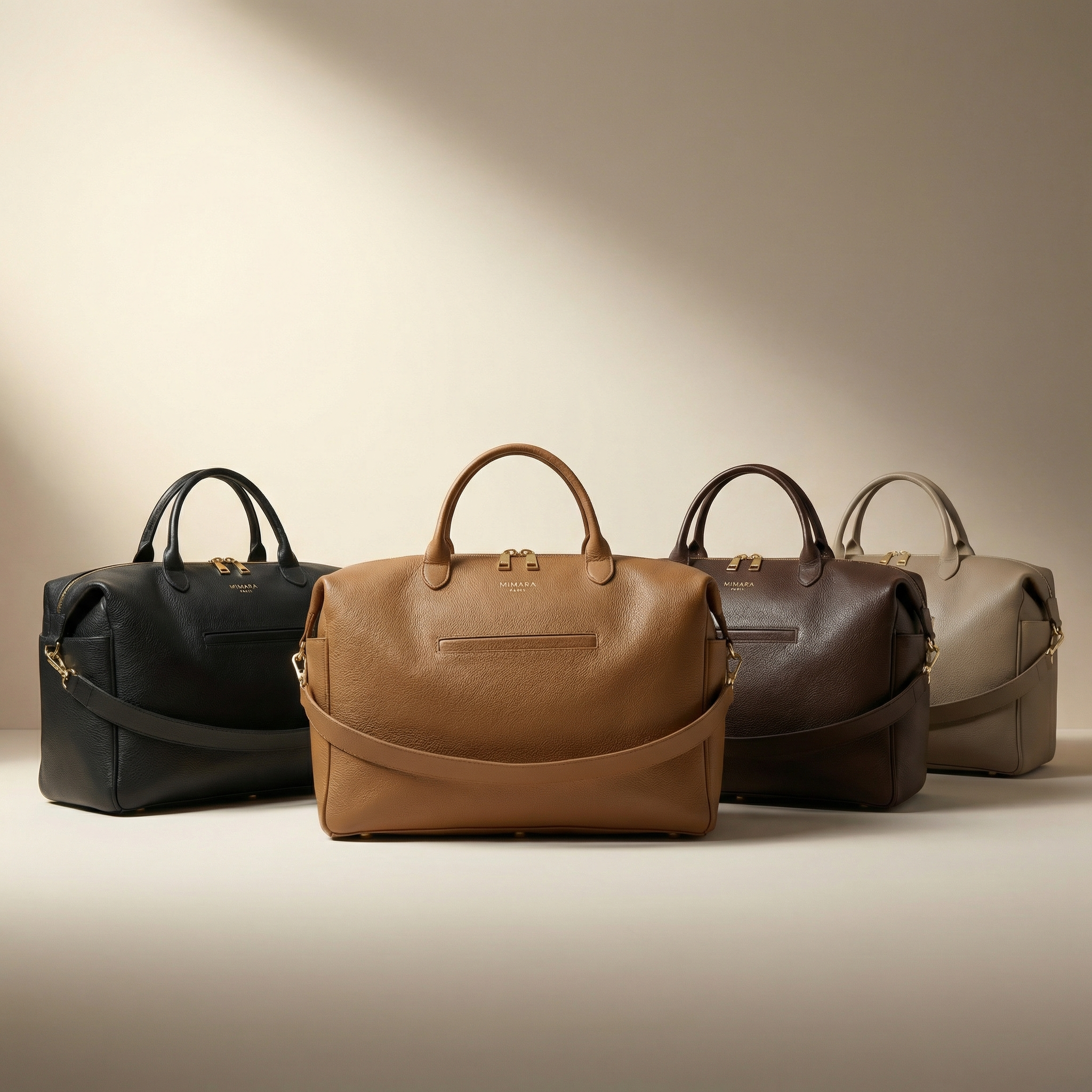 Le Sac à langer Mimara