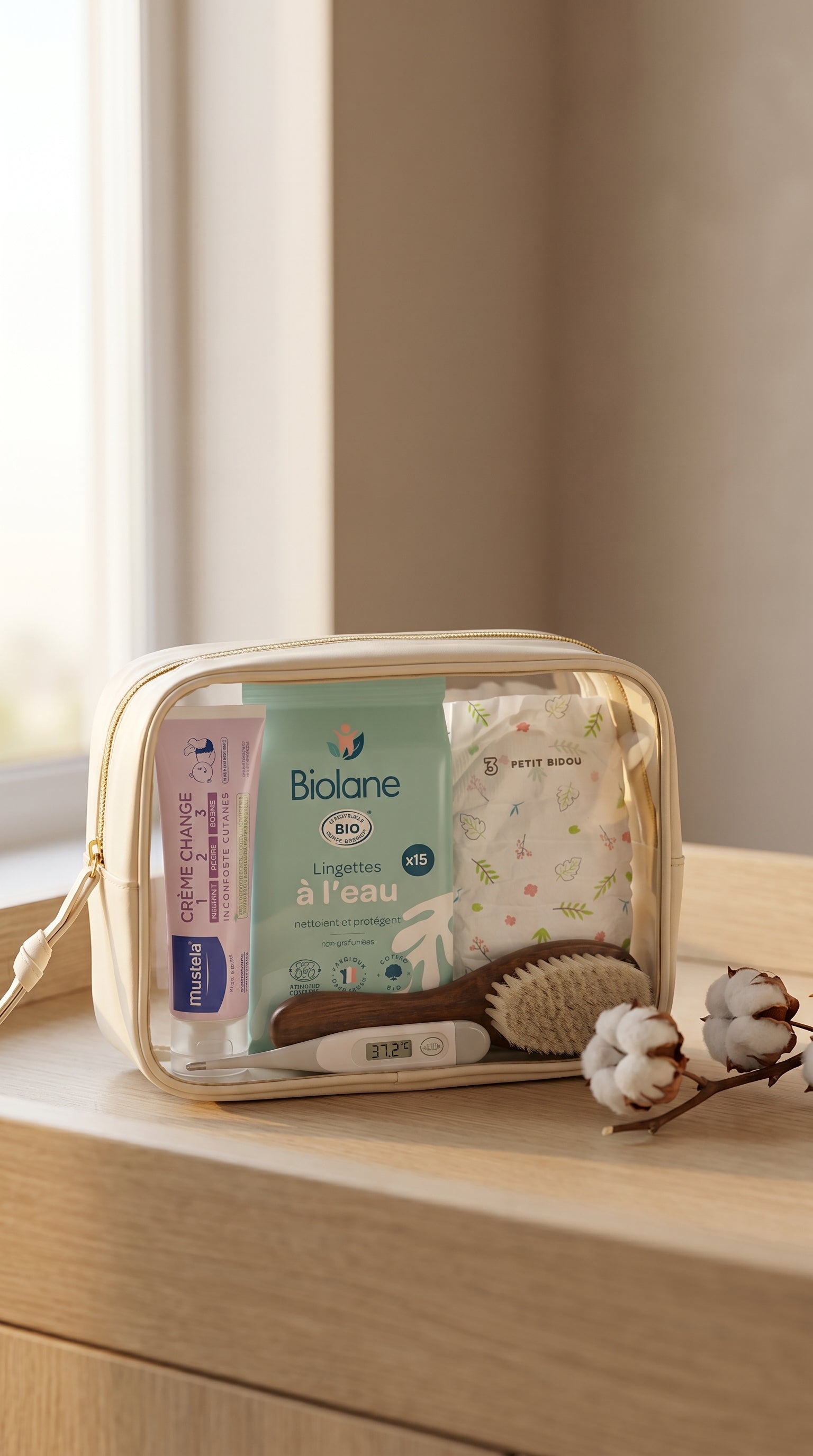 Trousse Mimara