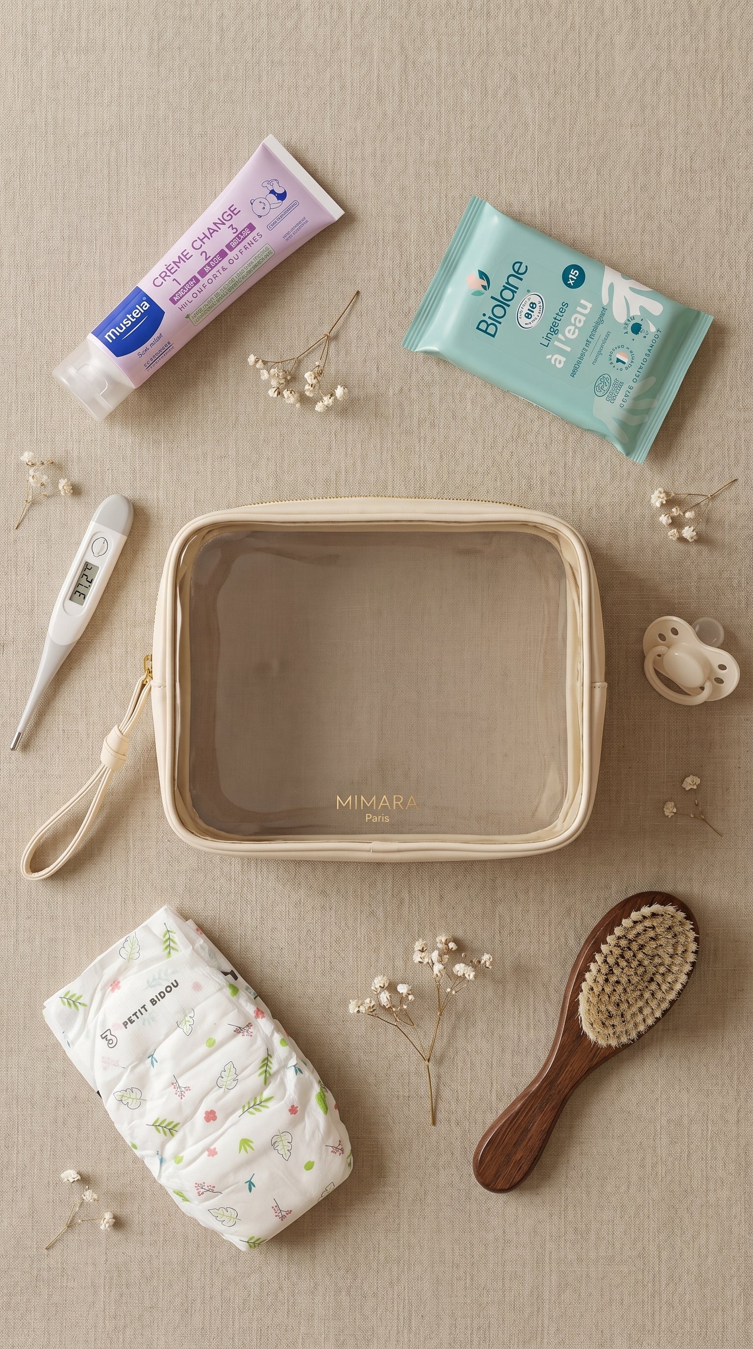 Trousse Mimara