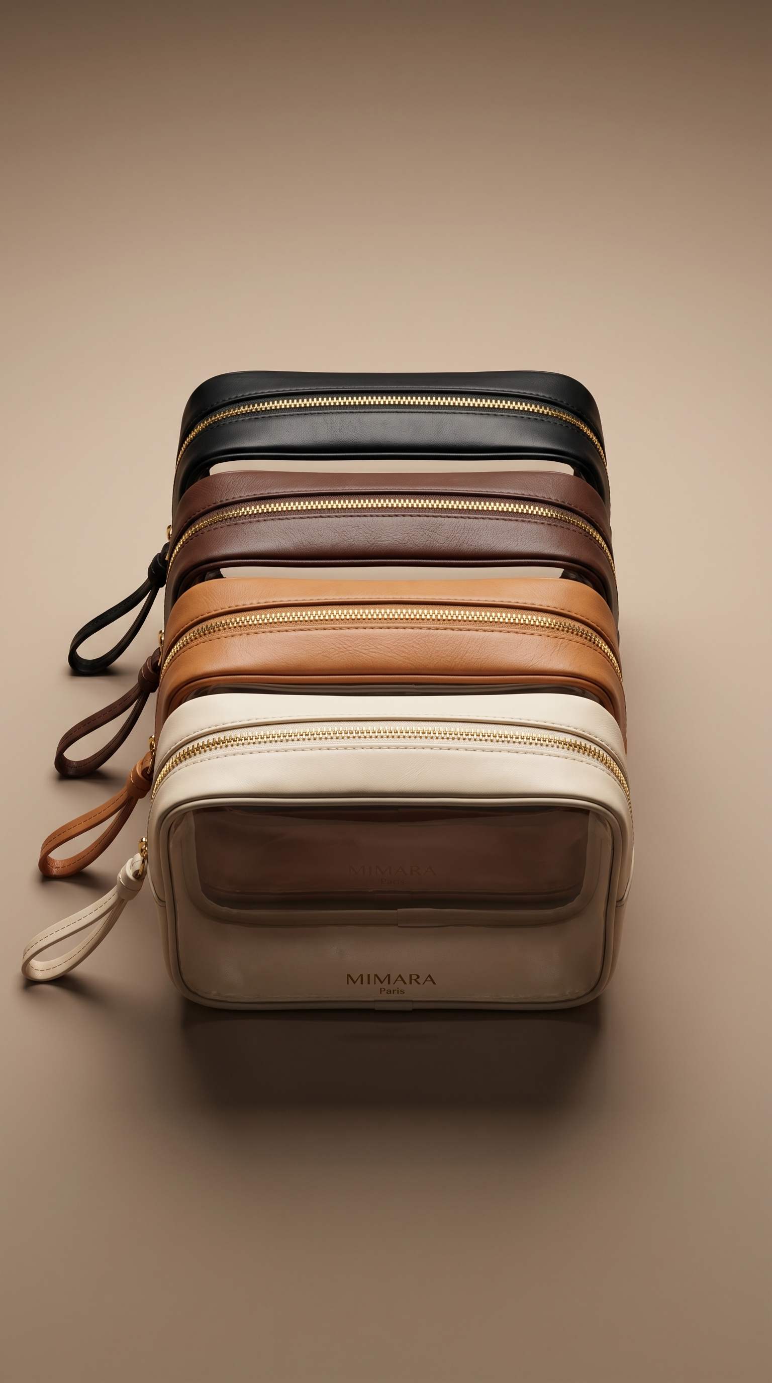 Trousse Mimara