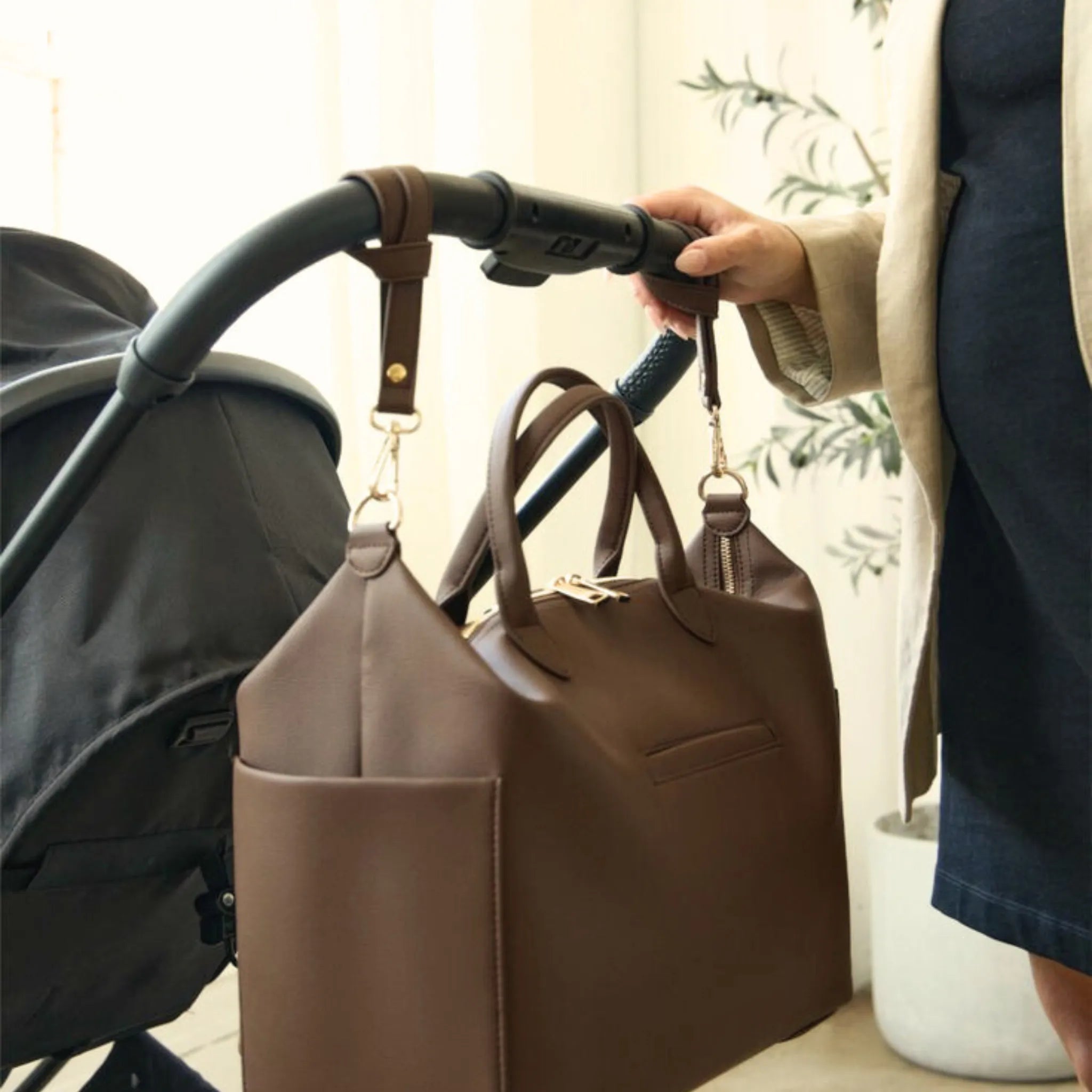 Le Sac à langer Mimara