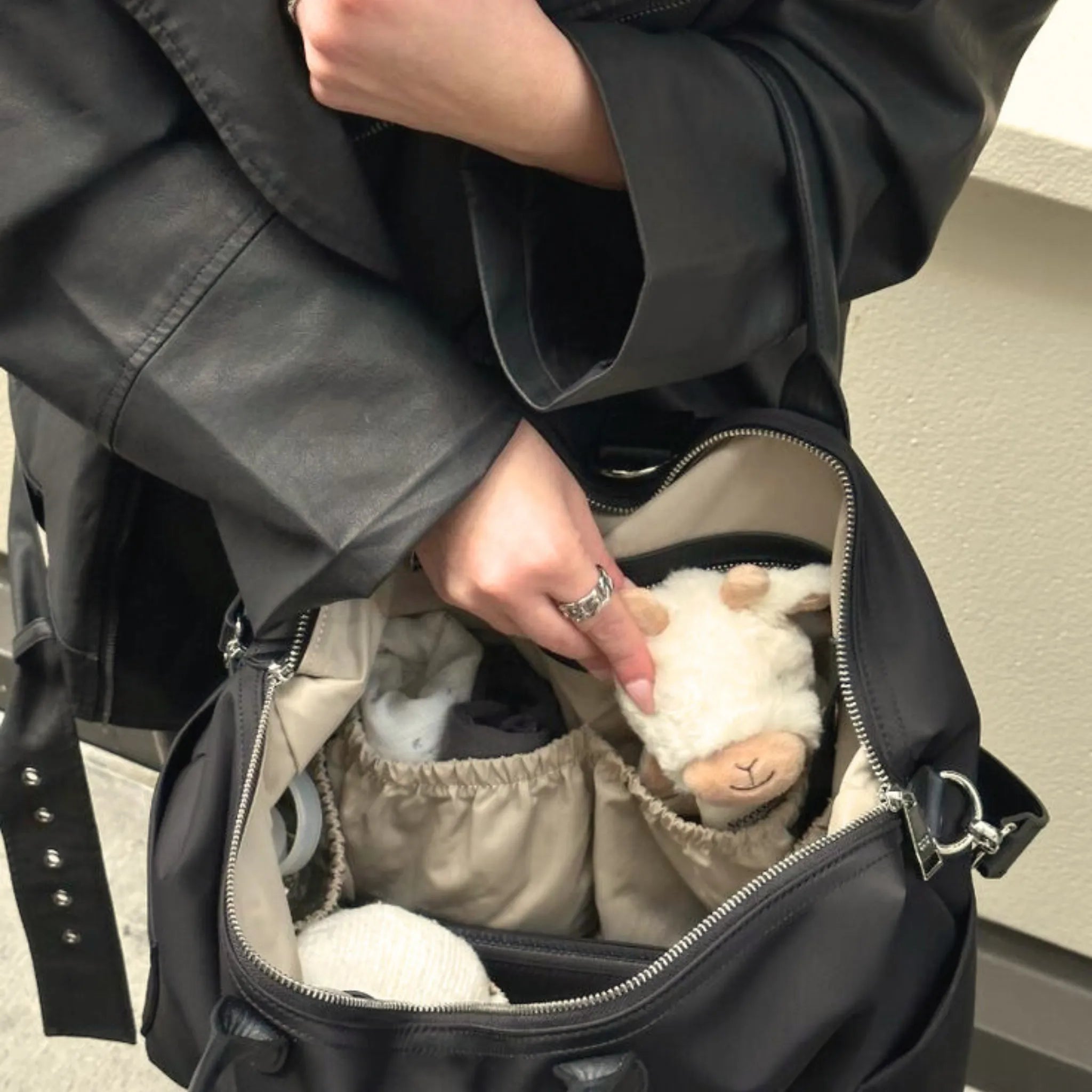 Le Sac à langer Mimara