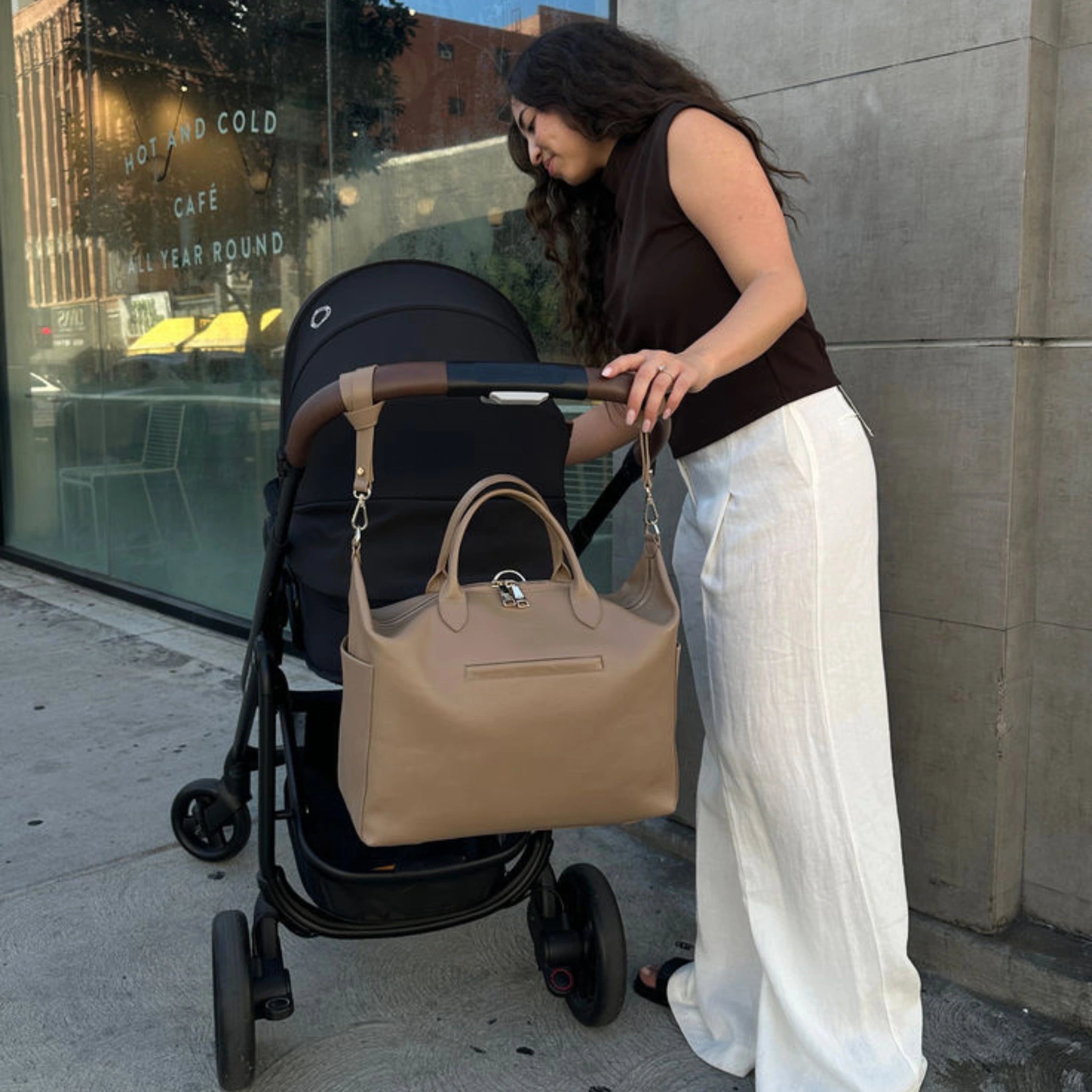 Le Sac à langer Mimara