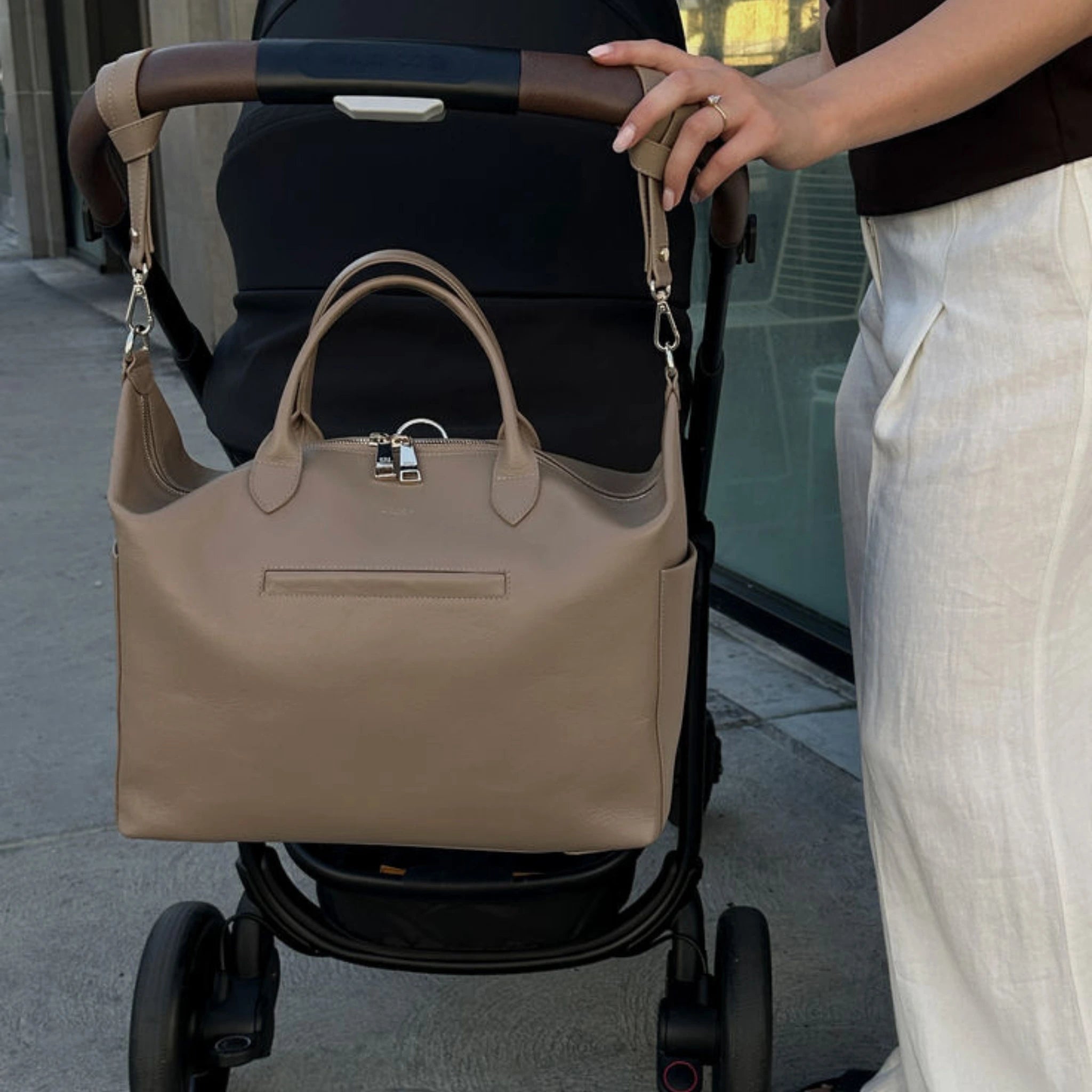 Le Sac à langer Mimara