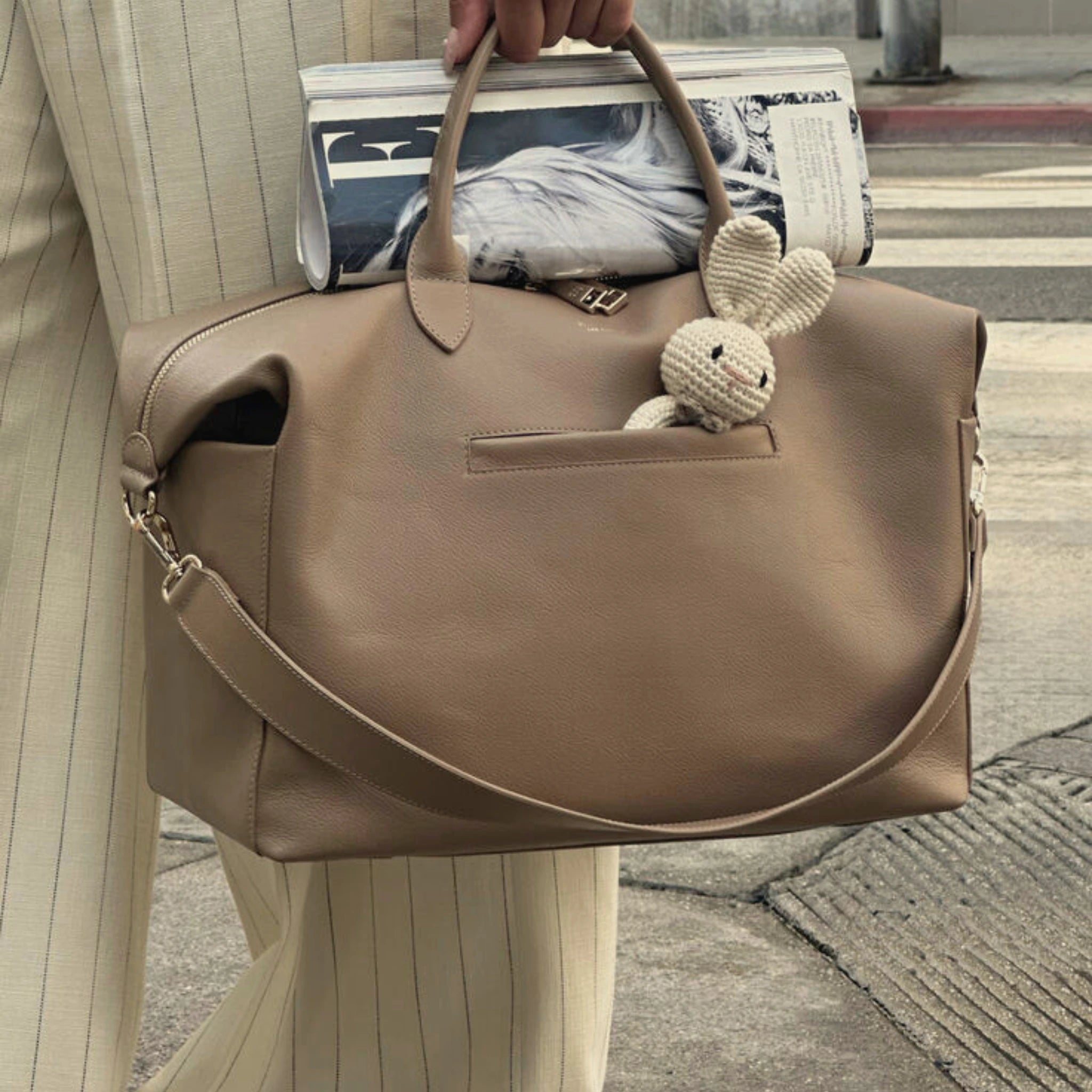 Le Sac à langer Mimara