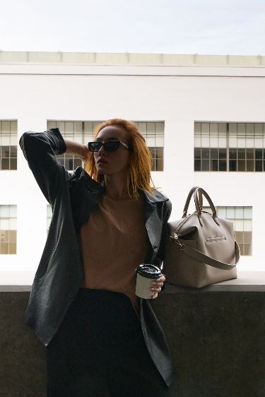 Le Sac Mimara