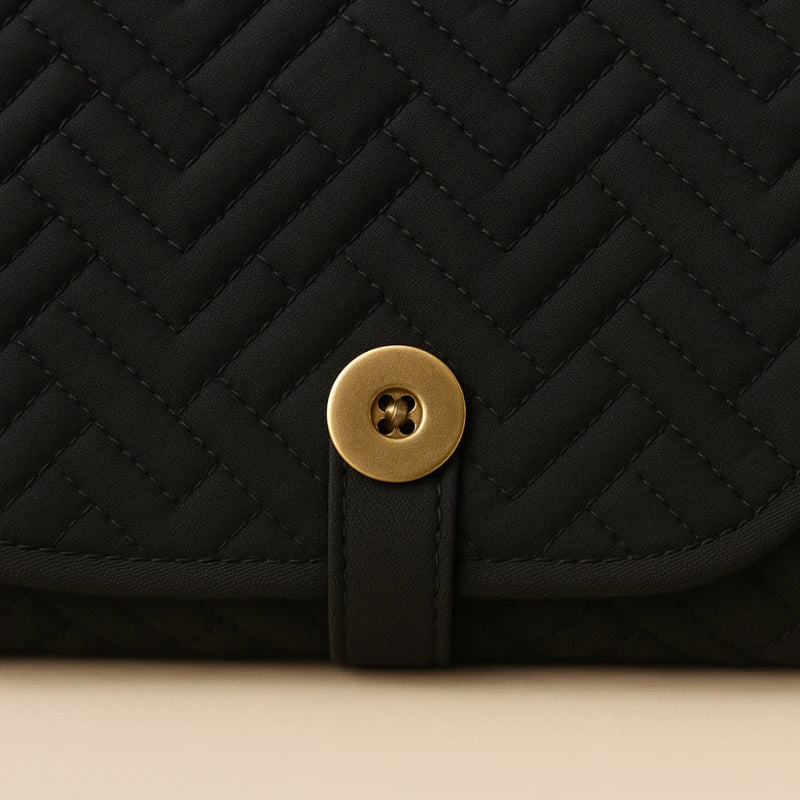 La Pochette Nomade de Change