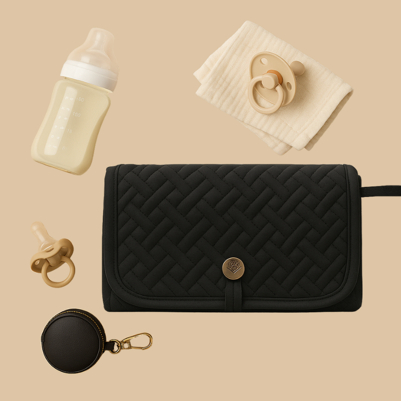 La Pochette Nomade de Change