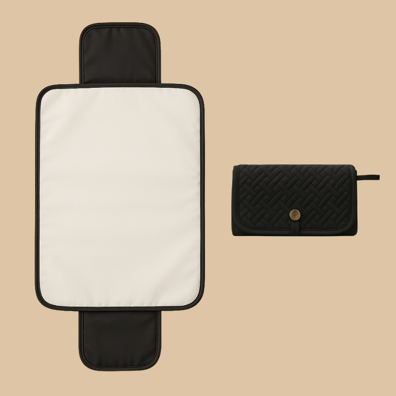 La Pochette Nomade de Change