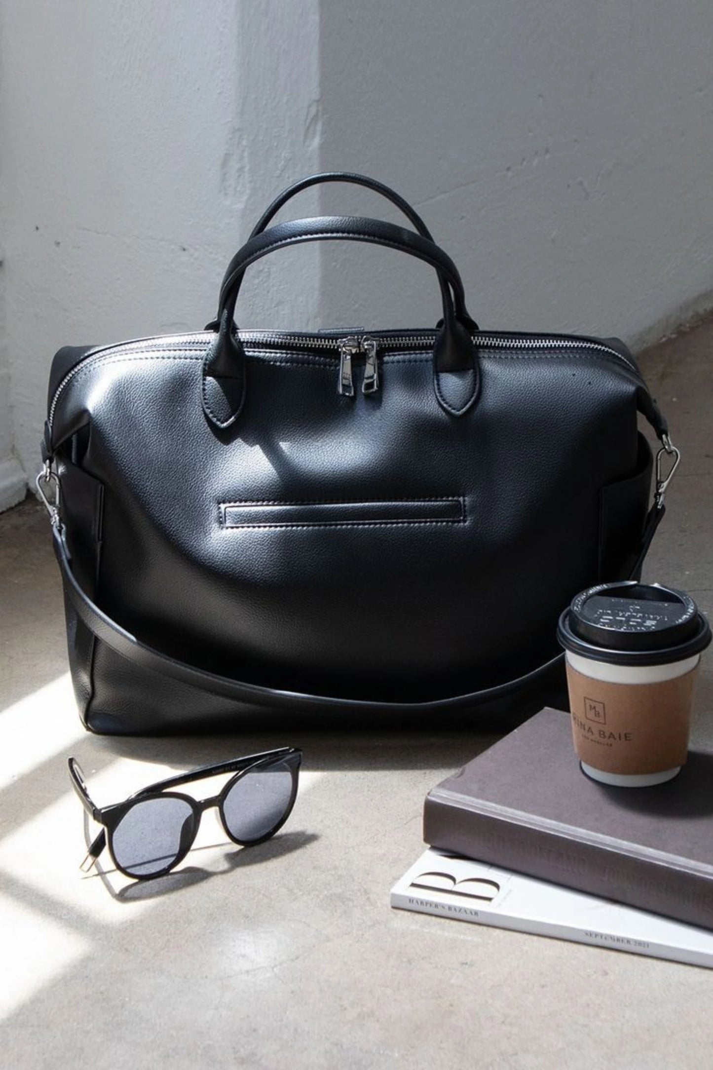 Le Sac Mimara