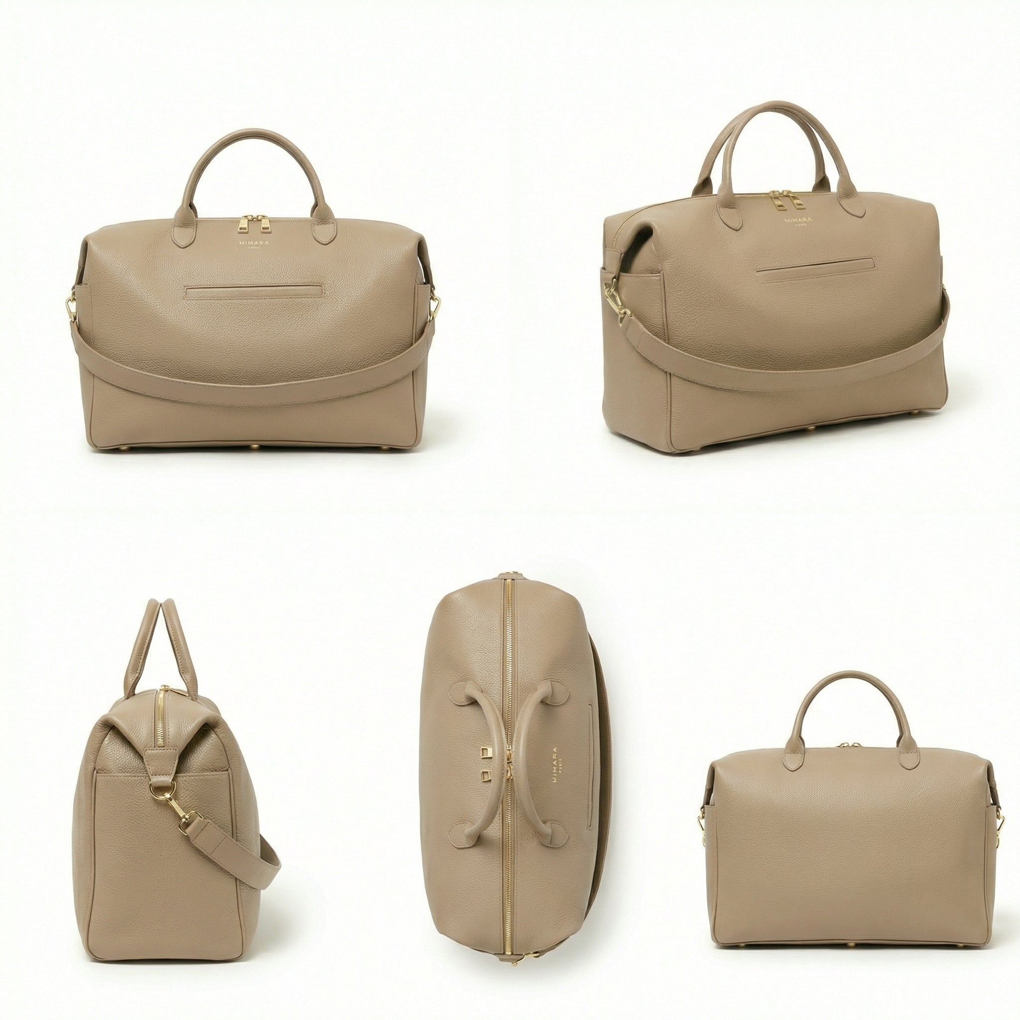 Le Sac à langer Mimara