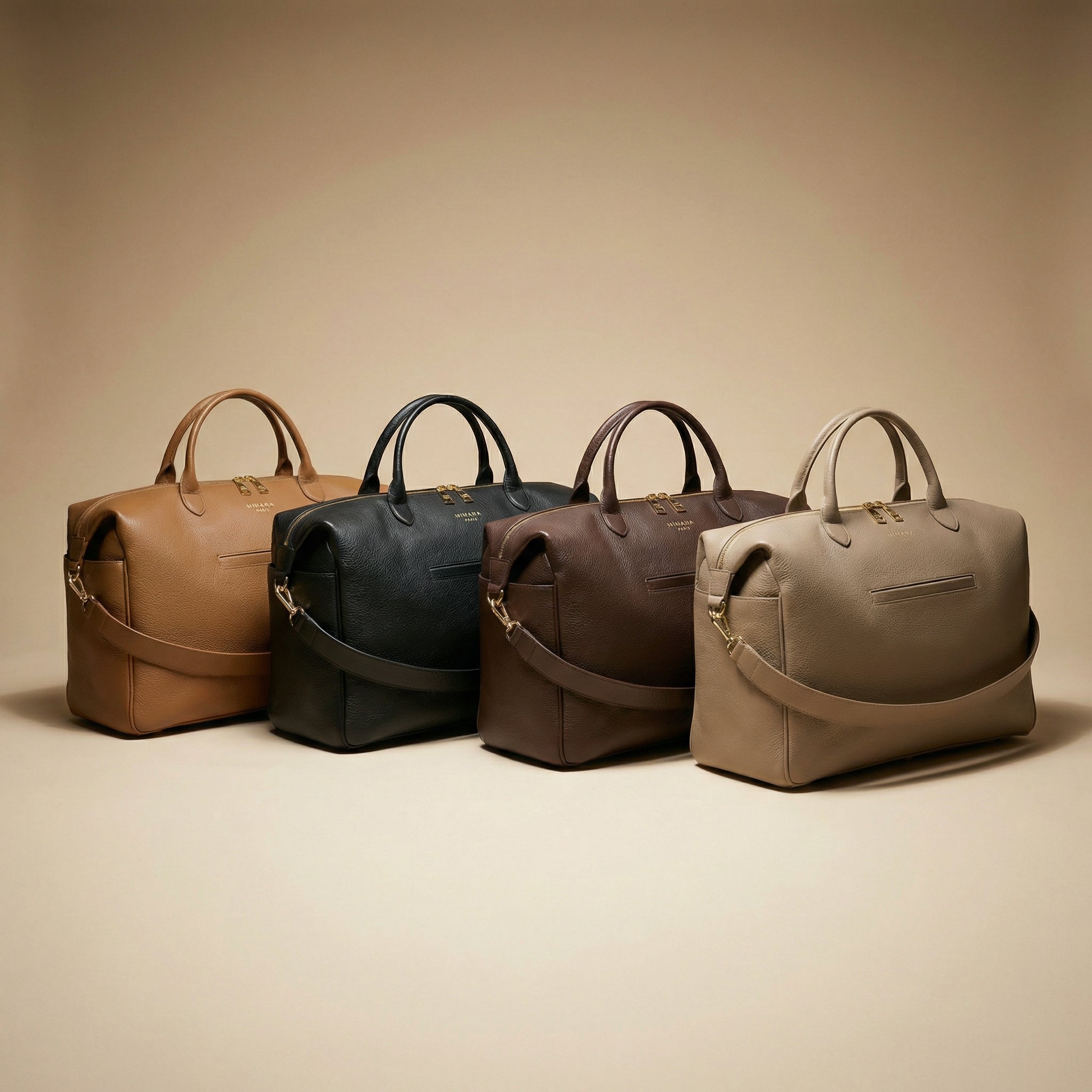 Le Sac à langer Mimara
