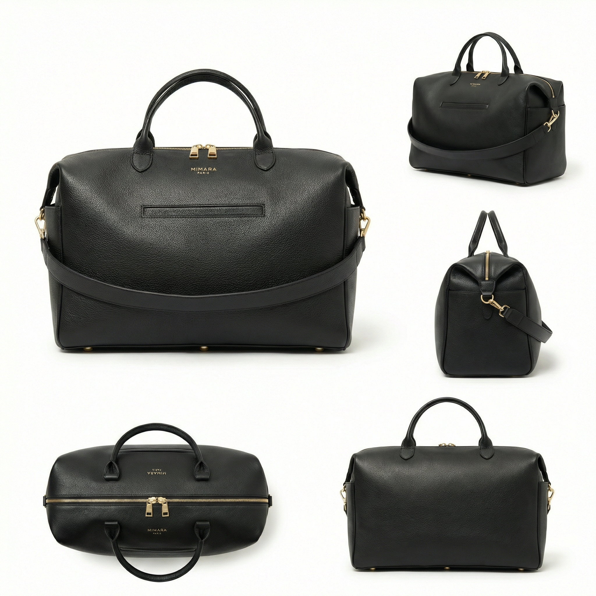 Le Sac à langer Mimara