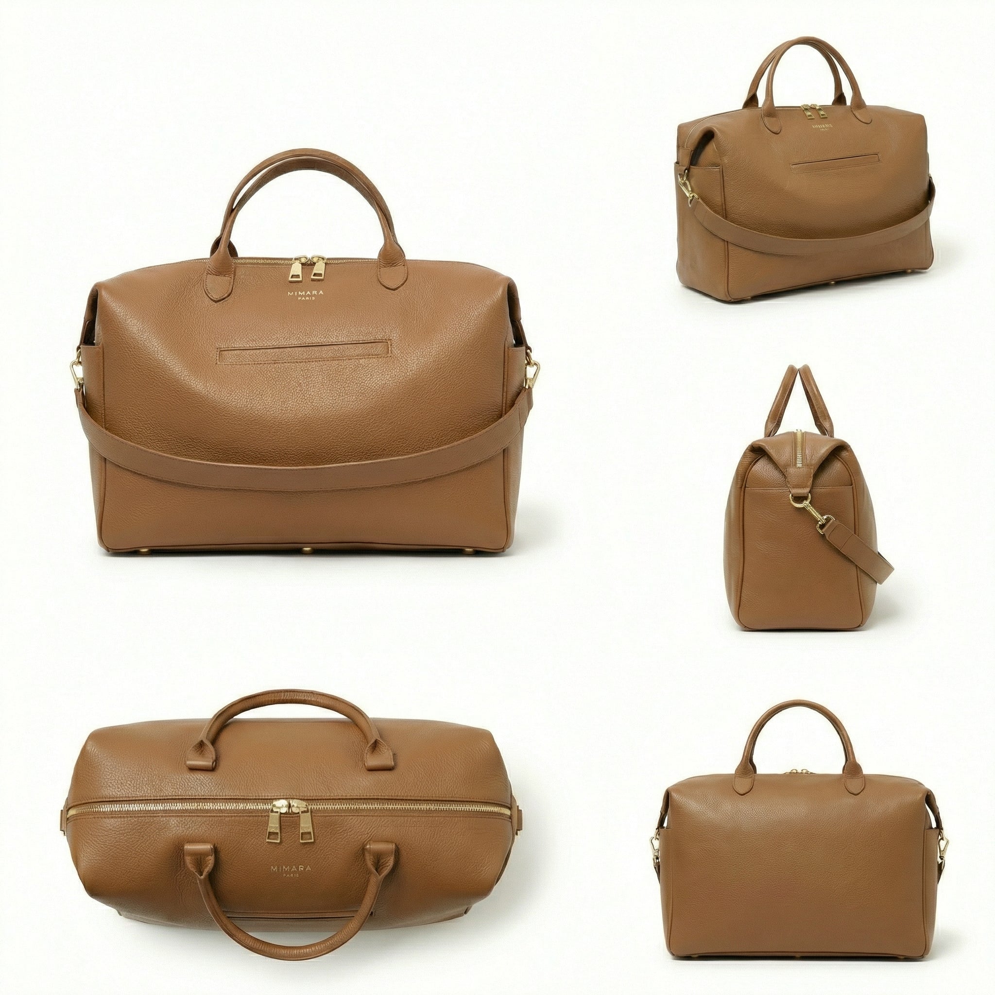 Le Sac à langer Mimara