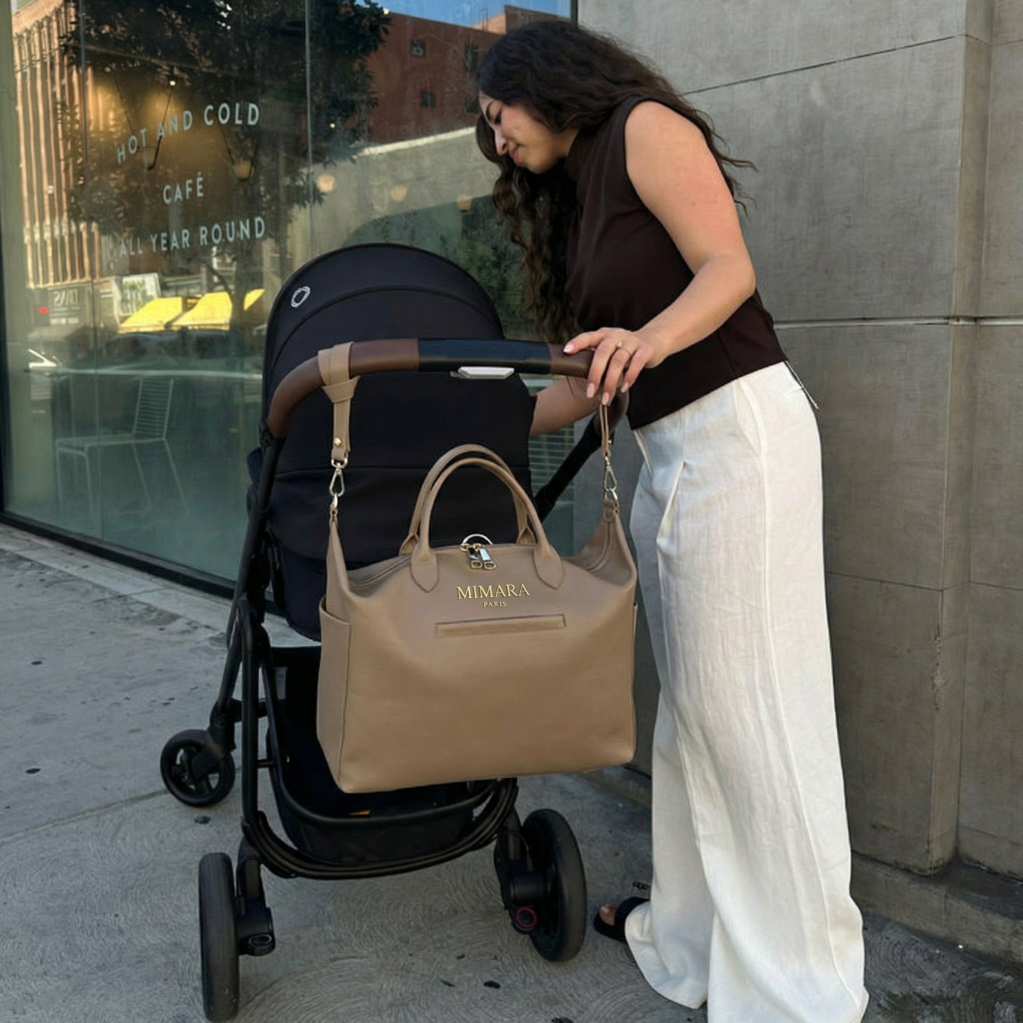 Le Sac à langer Mimara