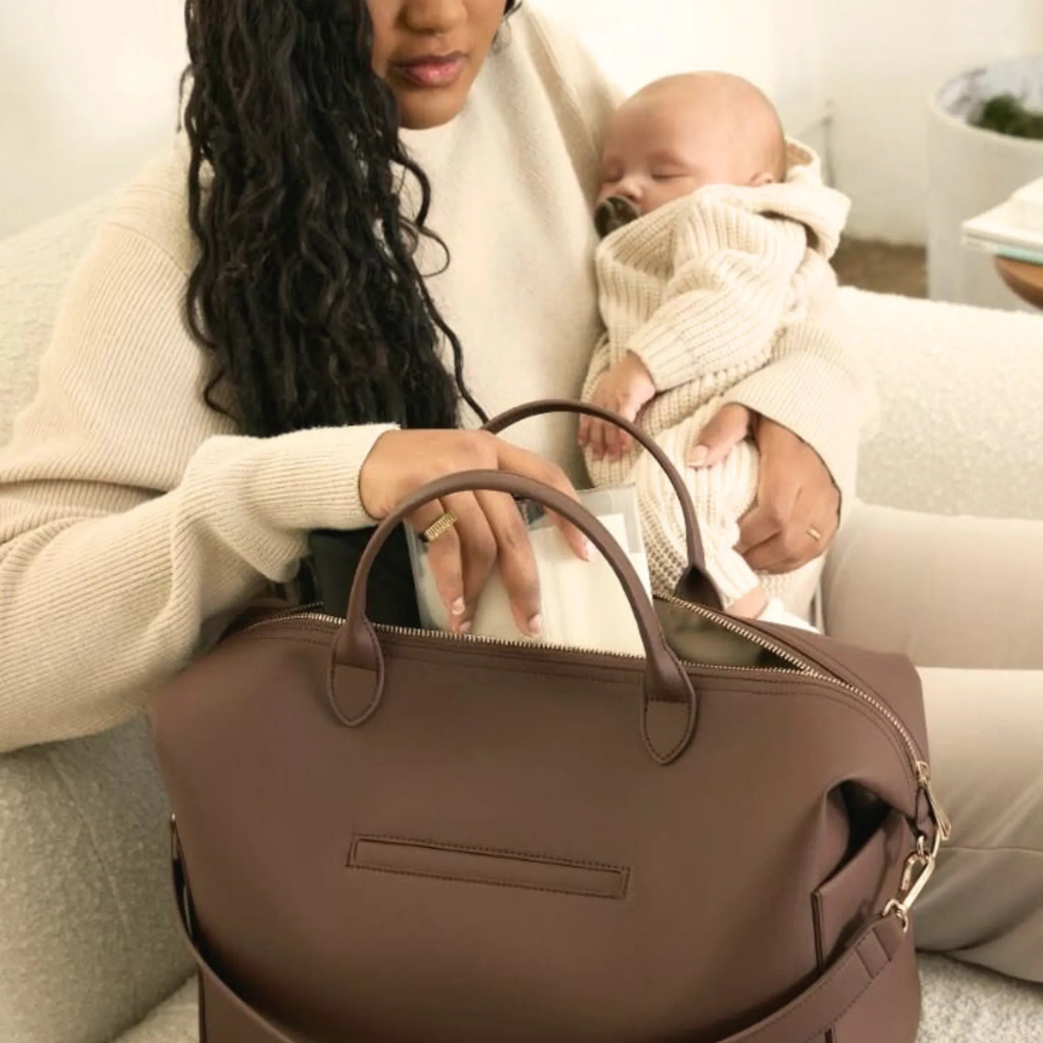 Le Sac à langer Mimara