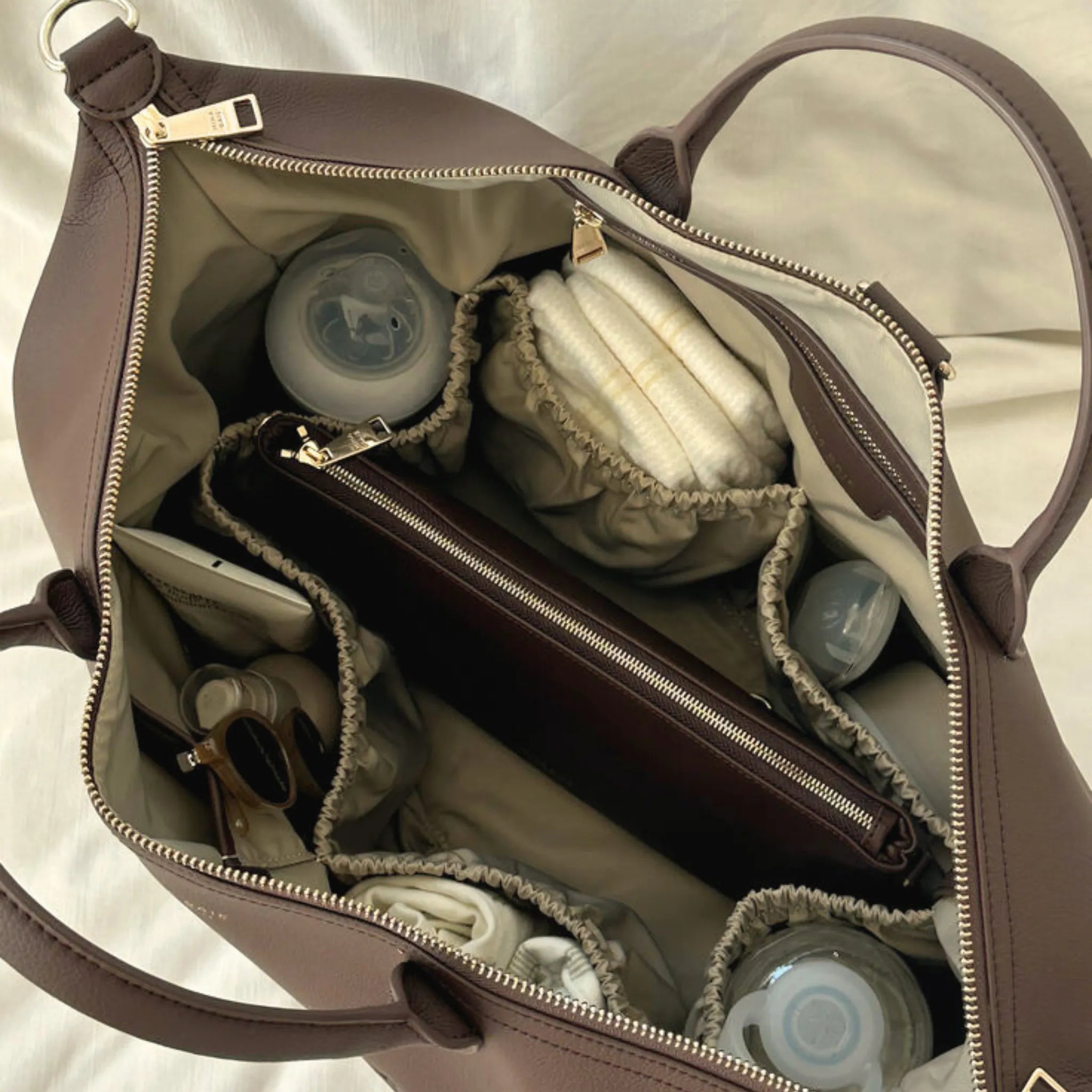 Le Sac à langer Mimara