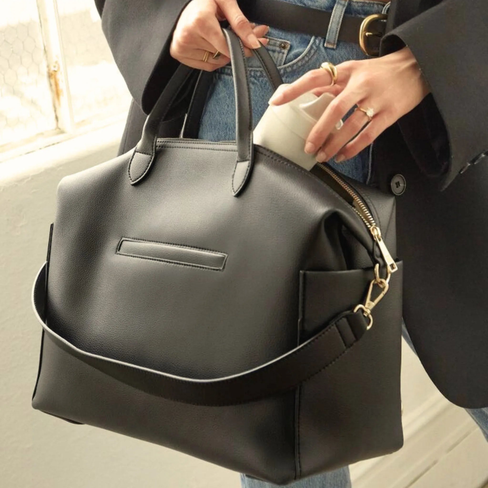 Le Sac à langer Mimara